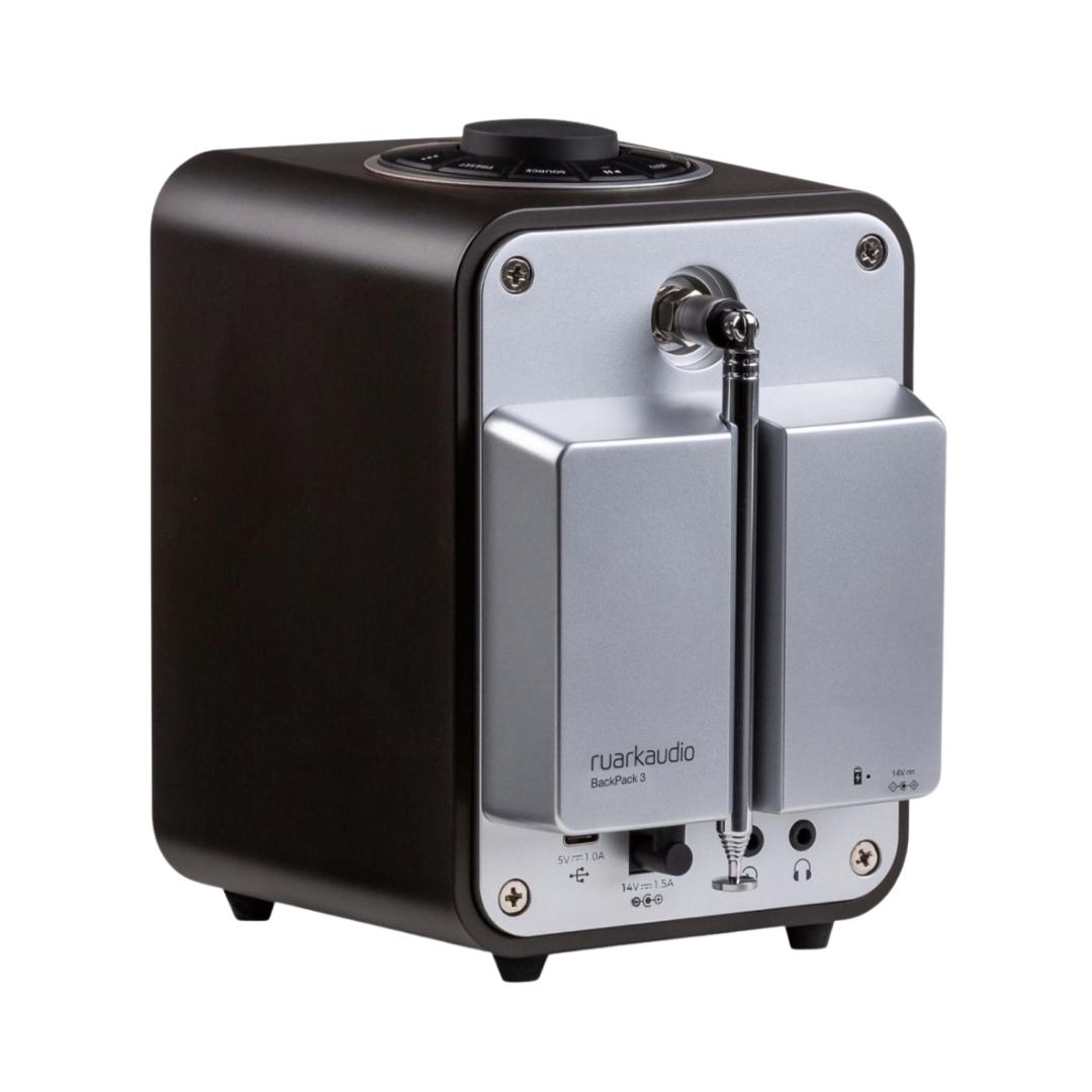 R1 - Battery pack 3