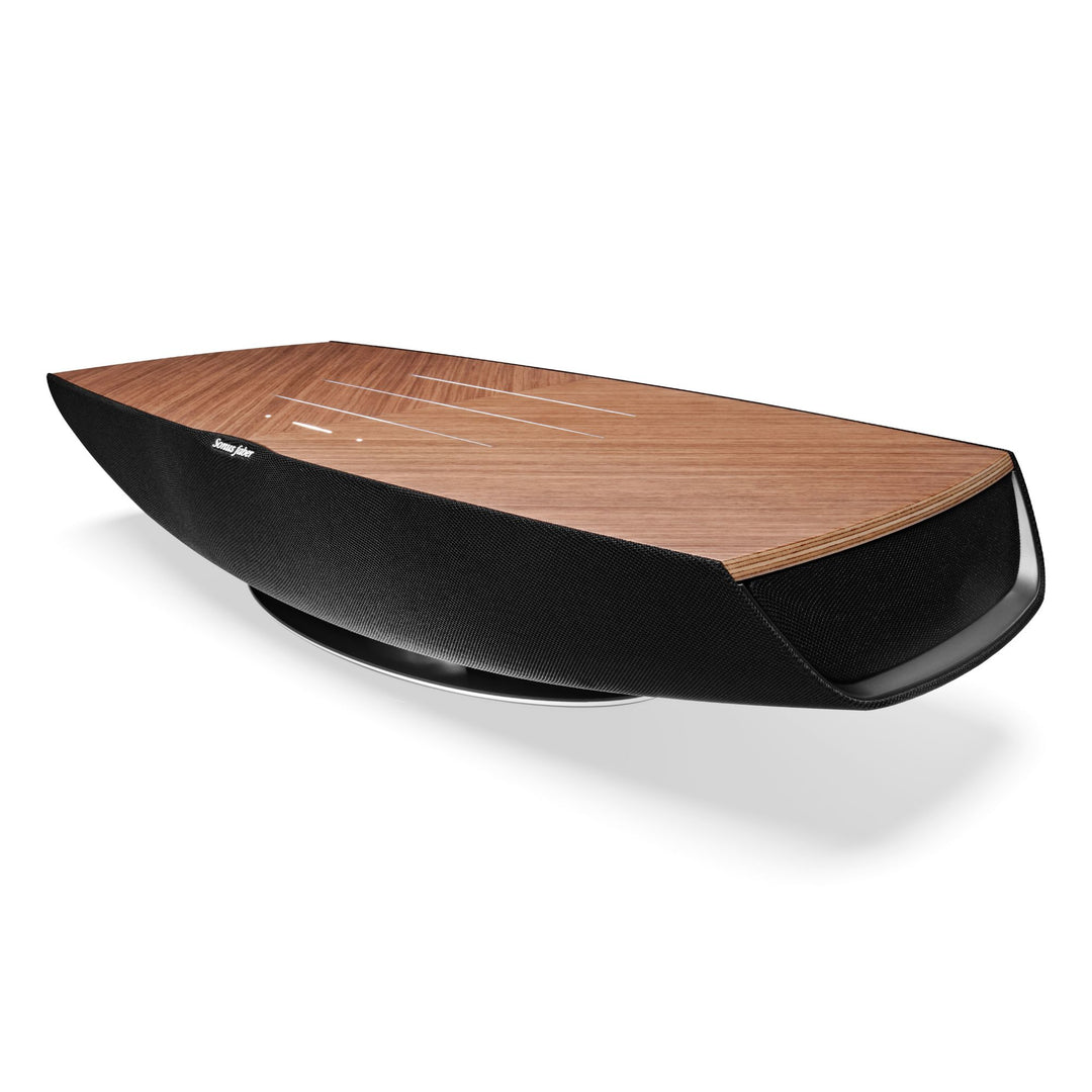 Sonus Faber Omnia Muzieksysteem