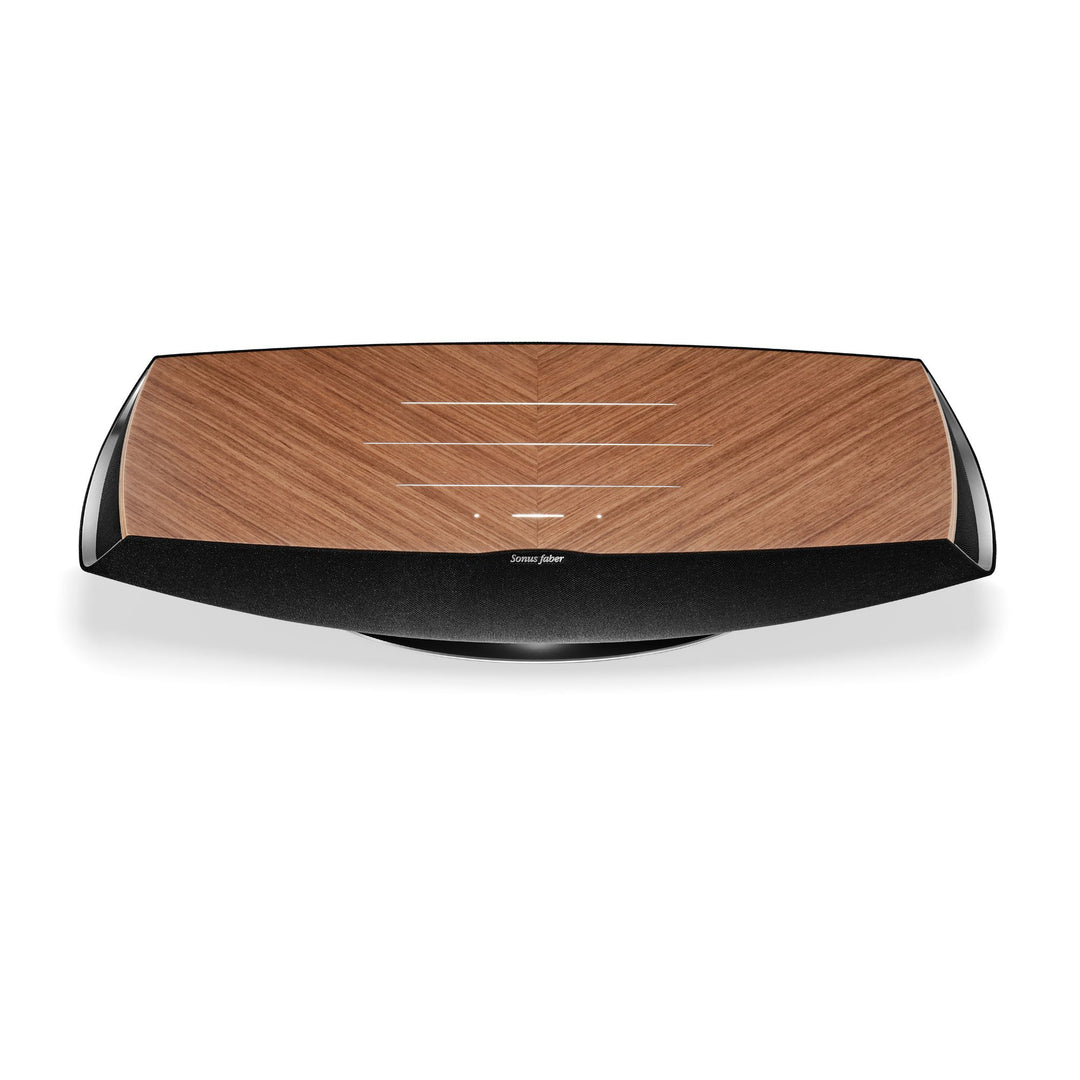 Sonus Faber Omnia Muzieksysteem