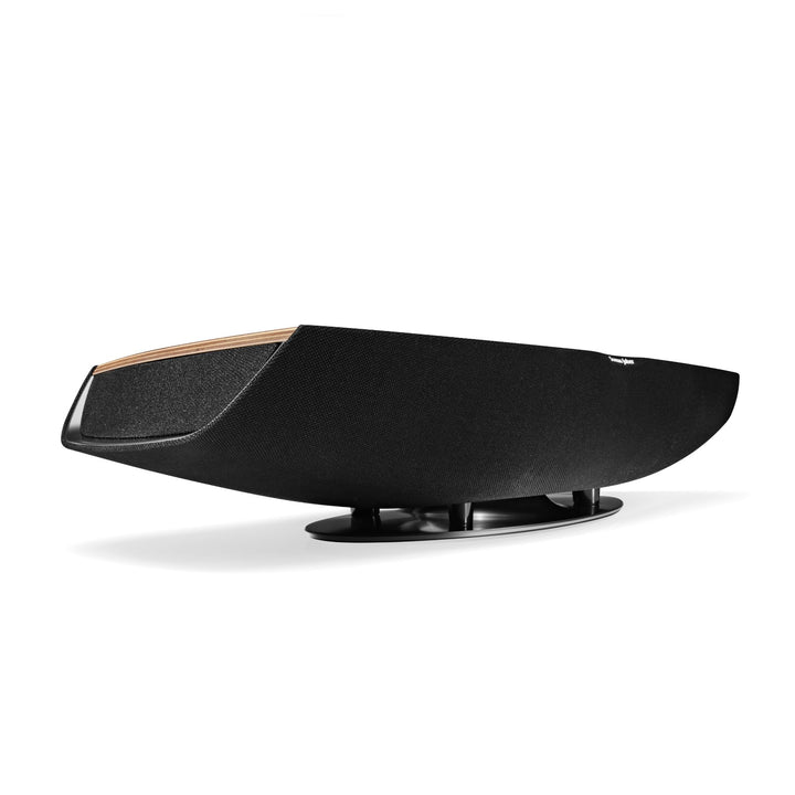 Sonus Faber Omnia Muzieksysteem