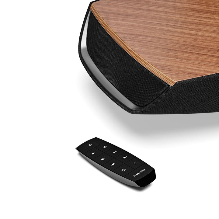 Sonus Faber Omnia Muzieksysteem