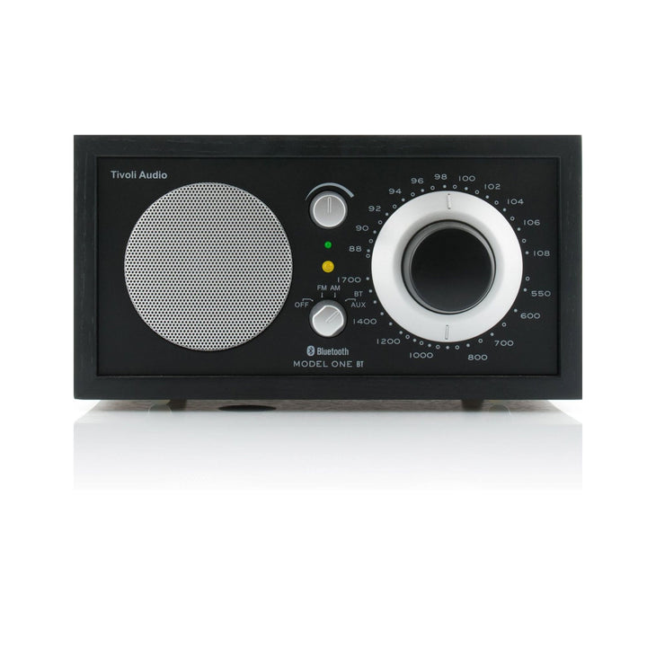 Model One Bluetooth FM radio