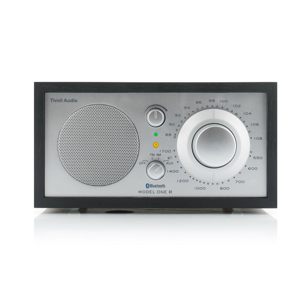 Model One Bluetooth FM radio