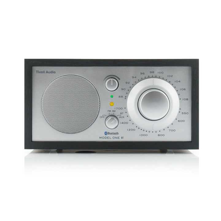 Model One Bluetooth FM radio