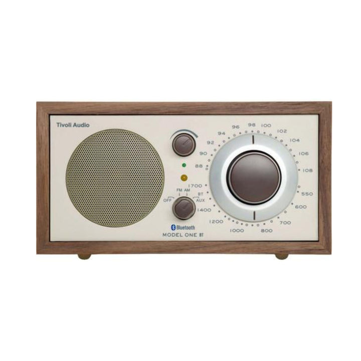 Model One Bluetooth FM radio