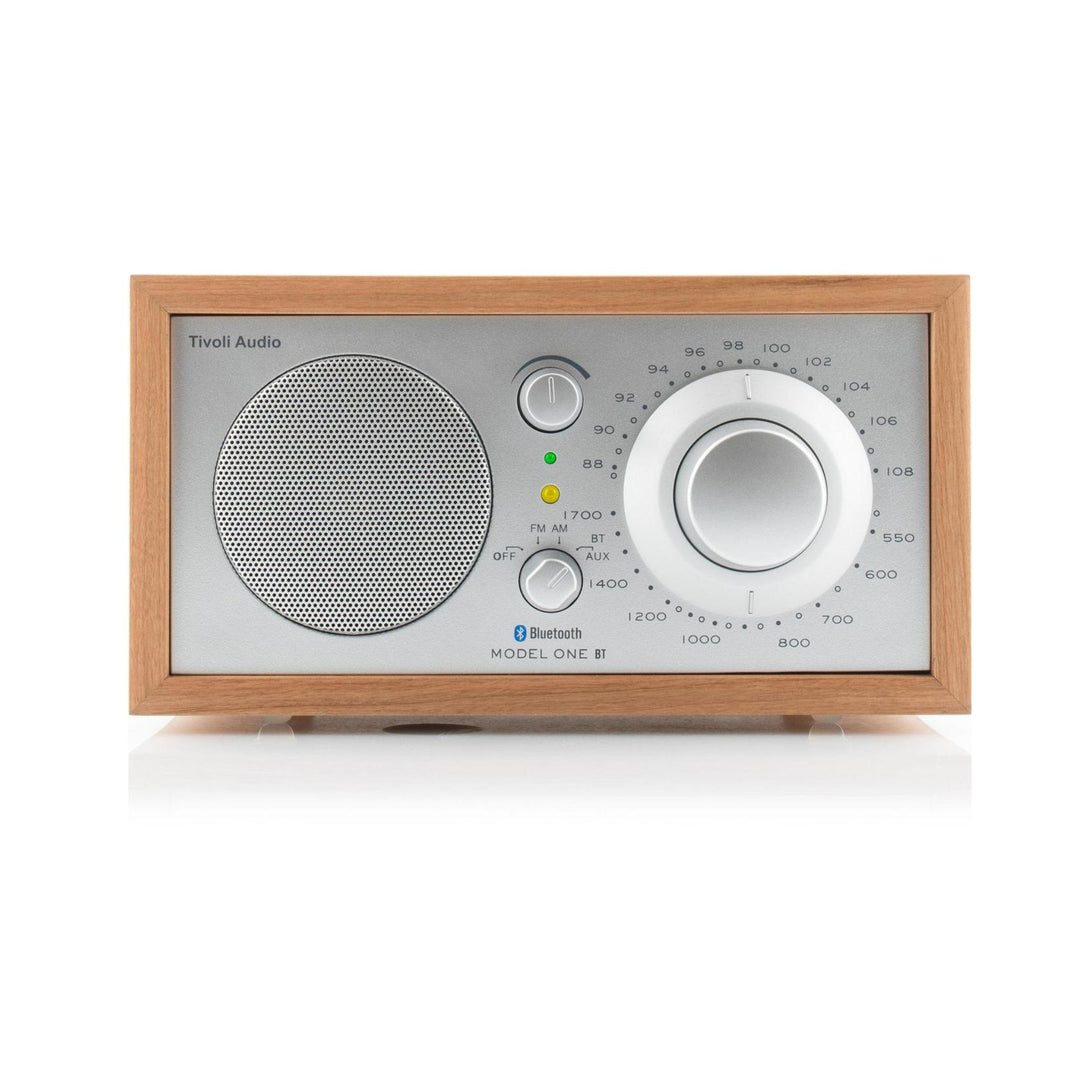 Model One Bluetooth FM radio