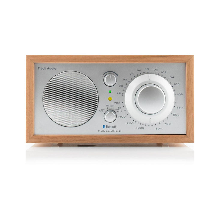Model One Bluetooth FM radio