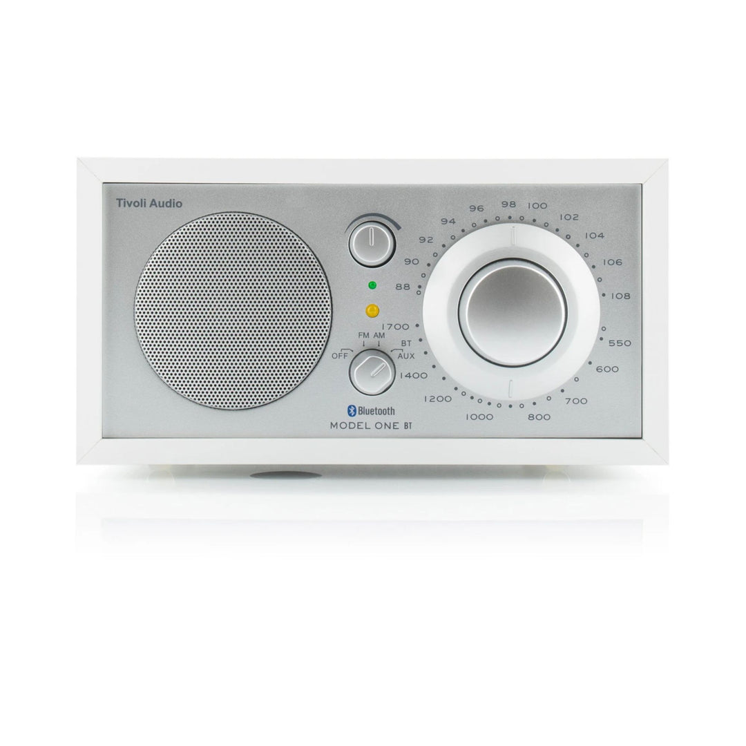 Model One Bluetooth FM radio