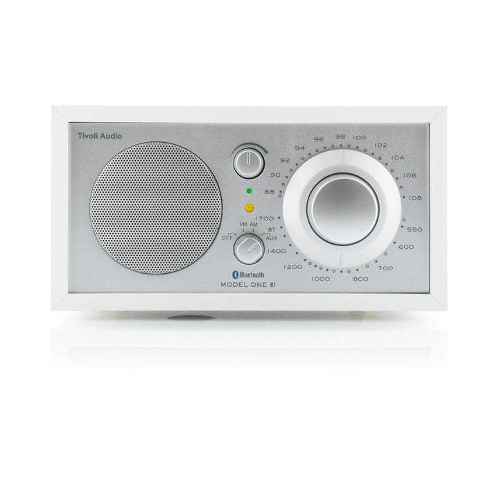 Model One Bluetooth FM radio