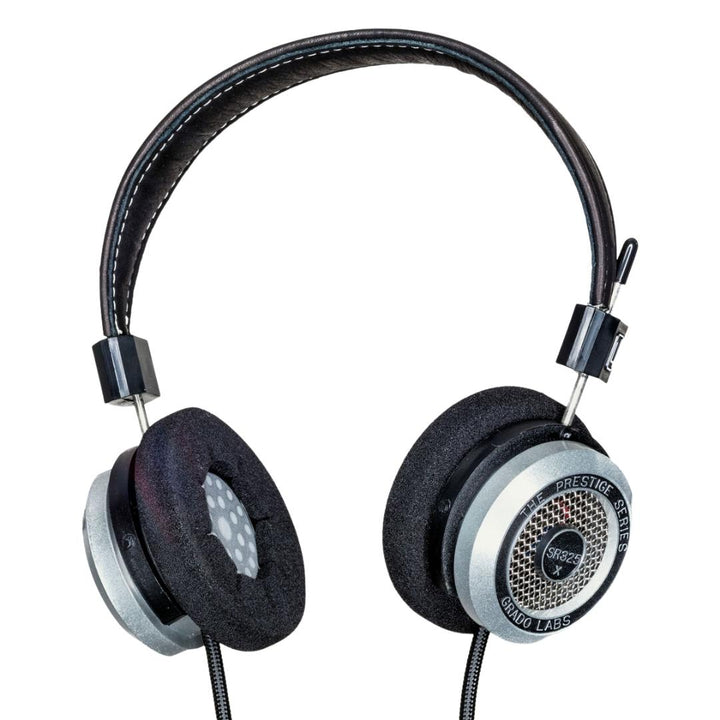 Grado labs SR325x on-ear headphones