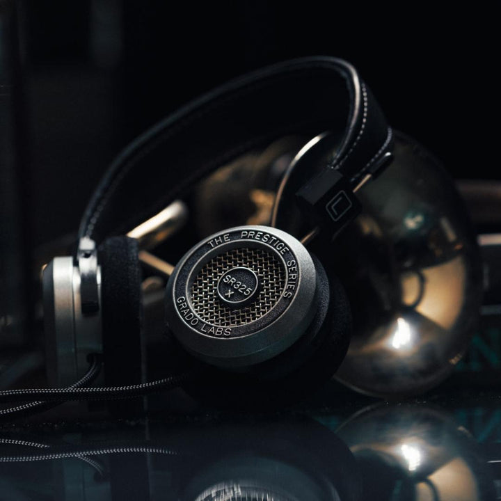 Grado labs SR325x on-ear headphones