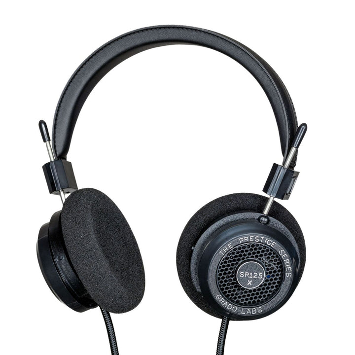 Grado labs SR125x on-ear Hoofdtelefoon