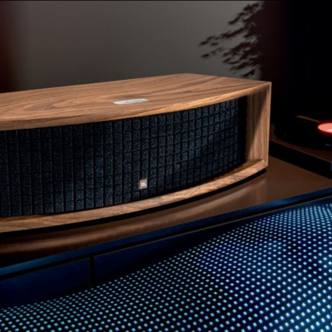 JBL L75MS music system 