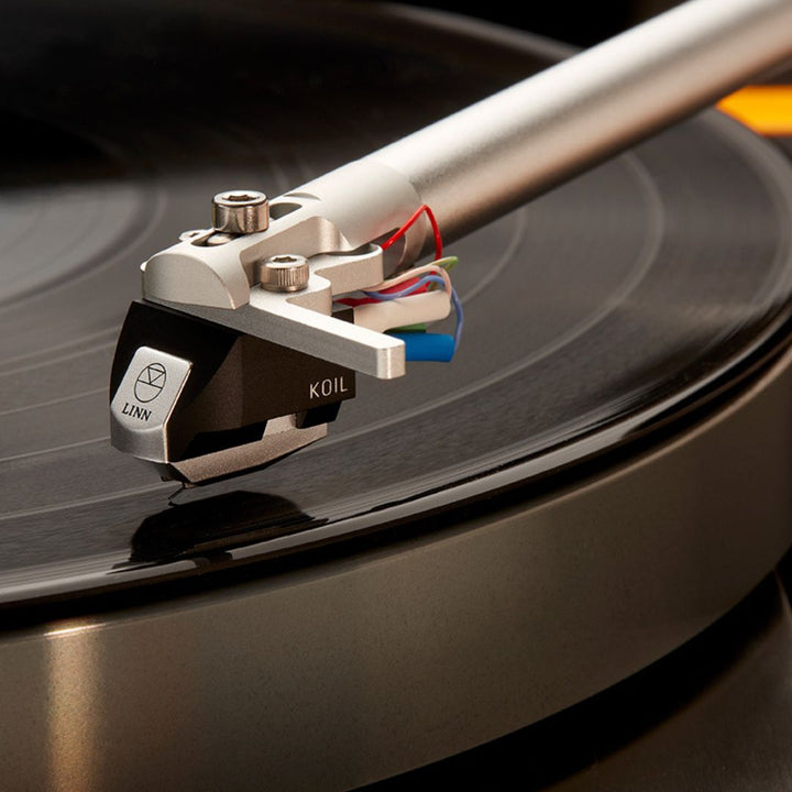 Linn Koil MC cartridge voor LP12