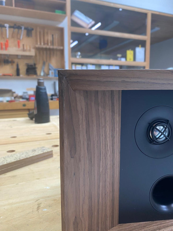 JBL L75MS muzieksysteem