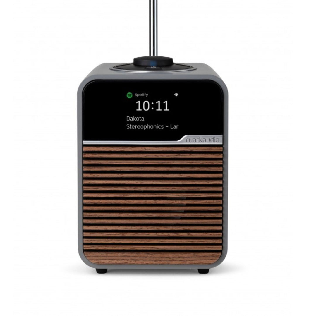 R1S Smart Radio