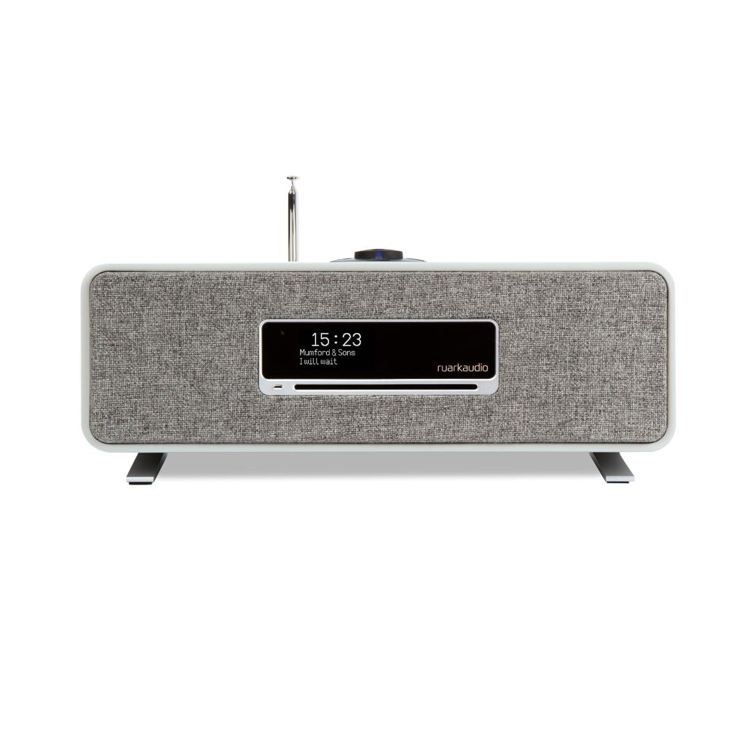 R3S Compact Music System