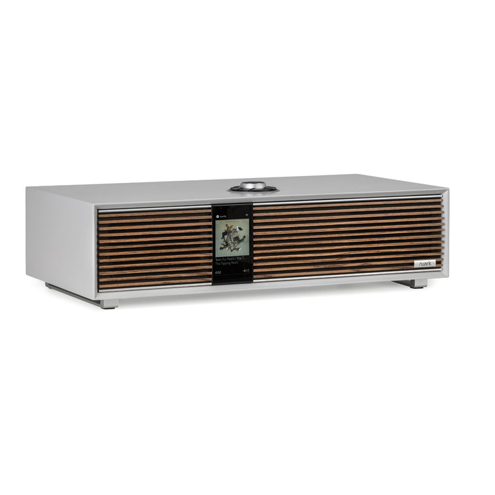 R410 Premium steaming audio music system