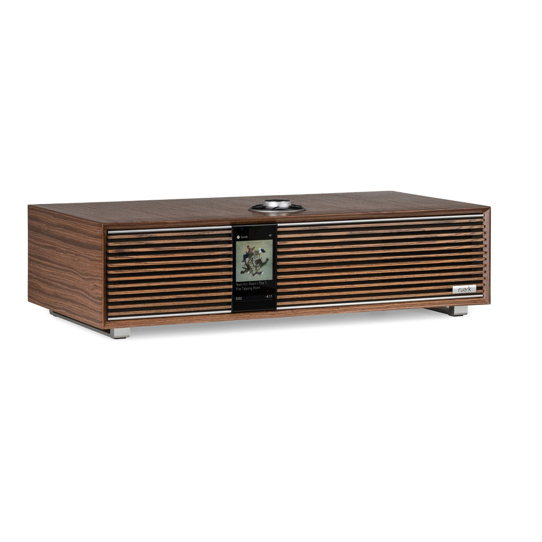 R410 Premium steaming audio music system