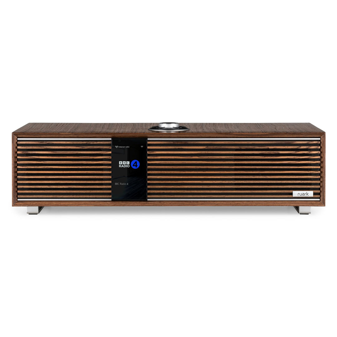 R410 Premium steaming audio music system