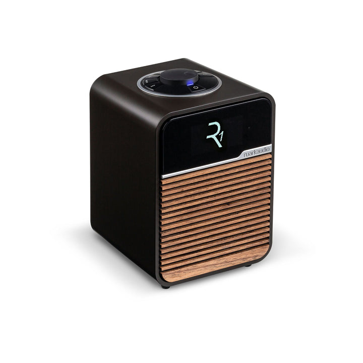 R1 Digital Bluetooth Radio