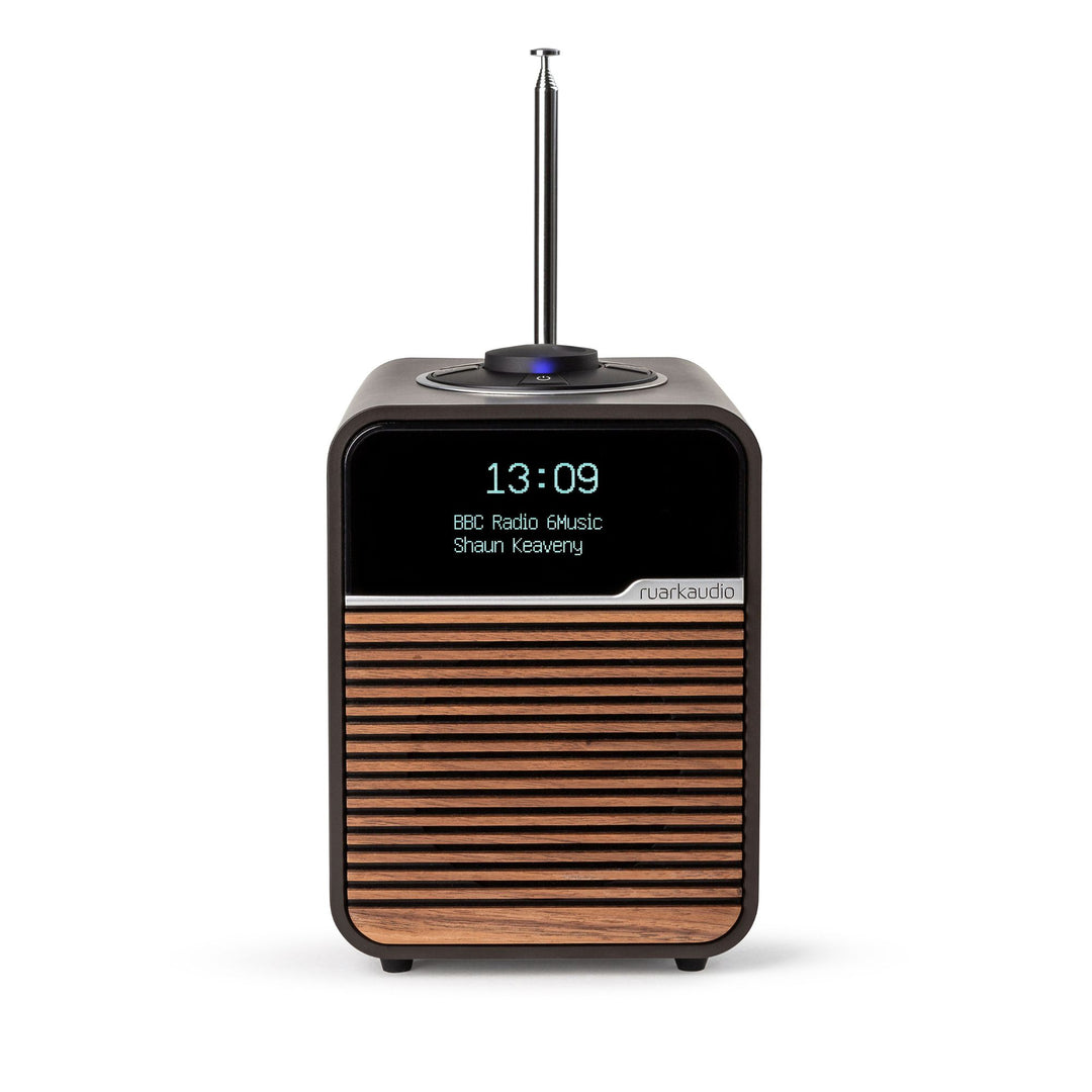 R1 Digital Bluetooth Radio