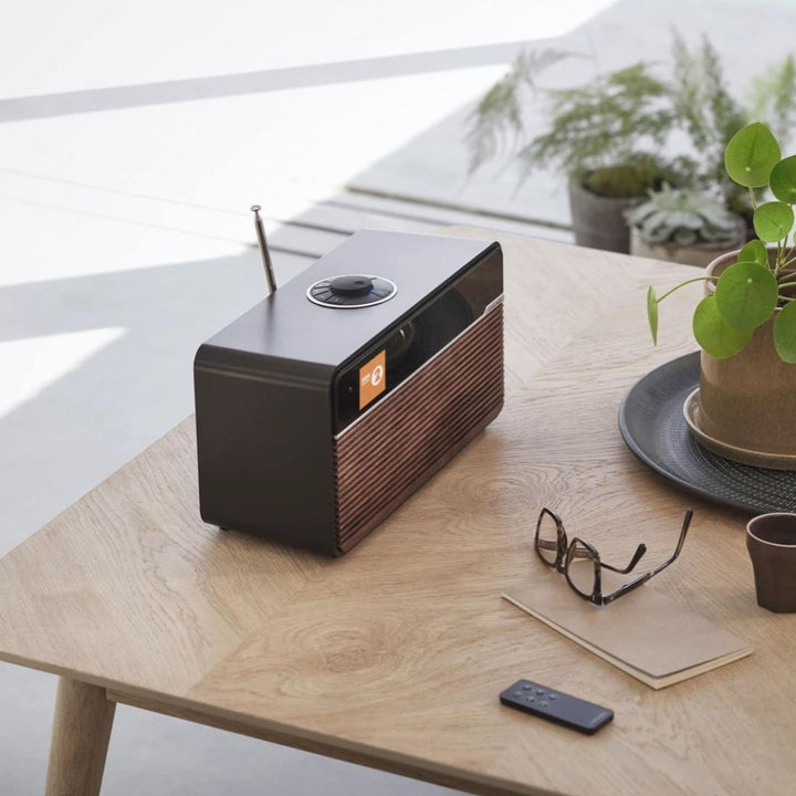 R2 MK4 smart music system