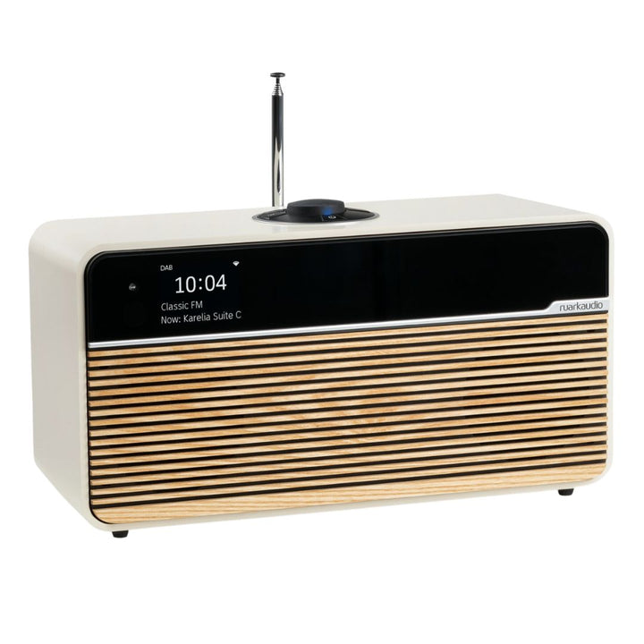 R2 MK4 smart muzieksysteem