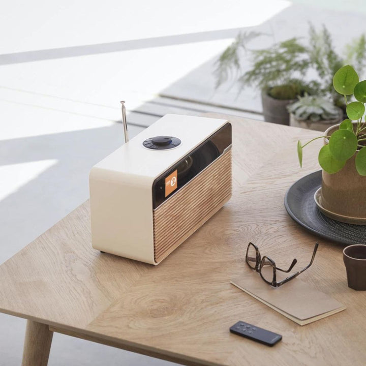 R2 MK4 smart muzieksysteem