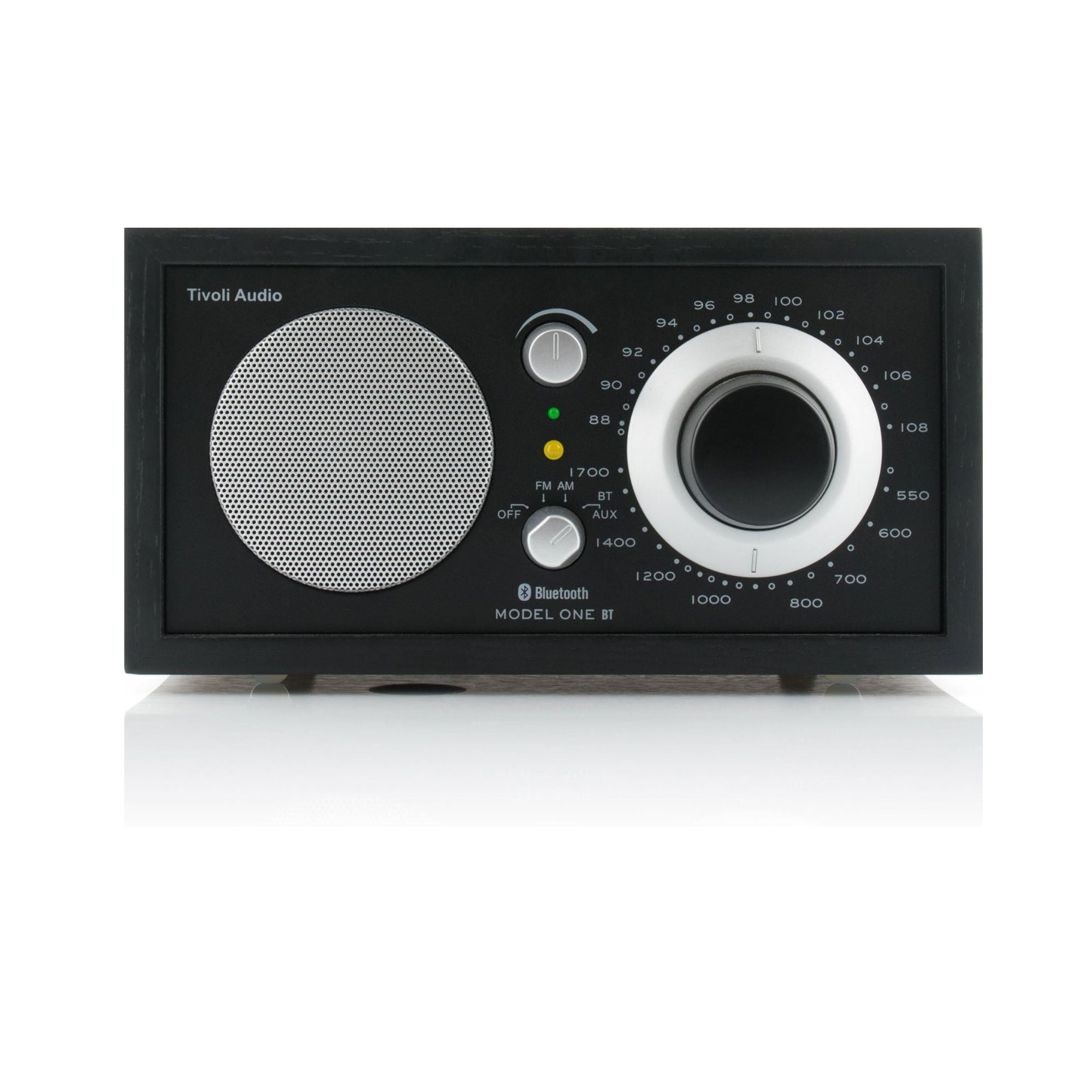 Model One Bluetooth FM radio – Concerto Audio Shop
