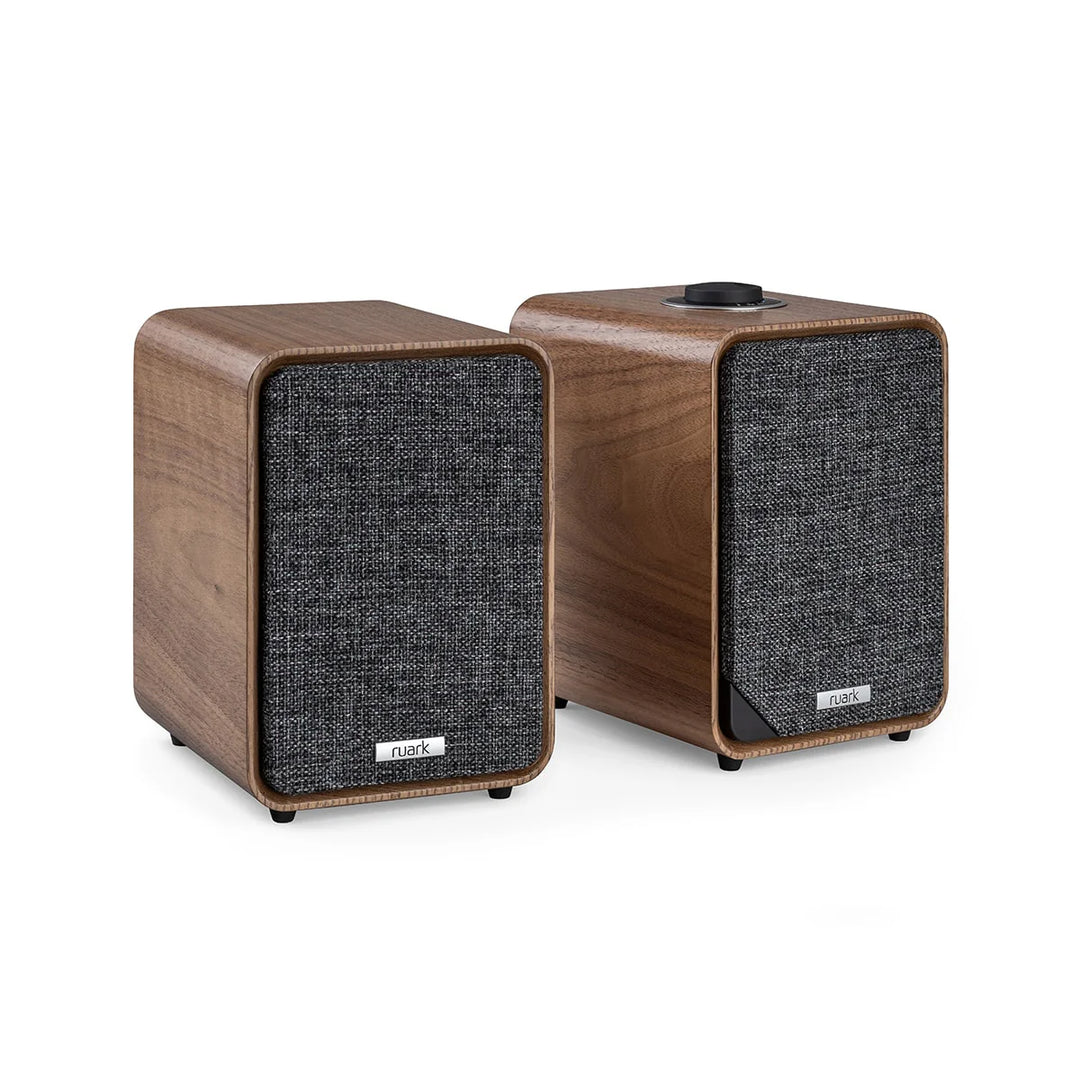 MR1 Mk3 Rich Walnut