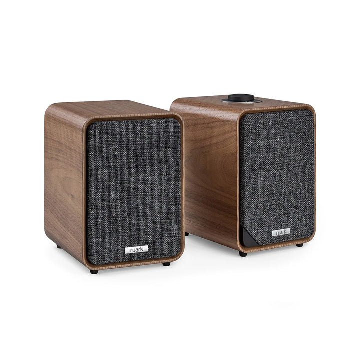 MR1 Mk3 Rich Walnut