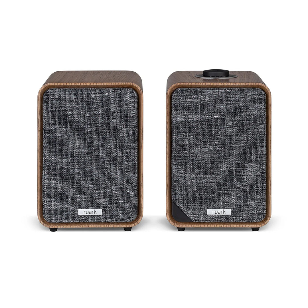 MR1 Mk3 Rich Walnut