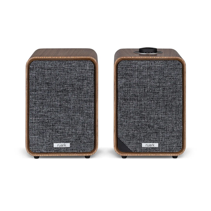 MR1 Mk3 Rich Walnut