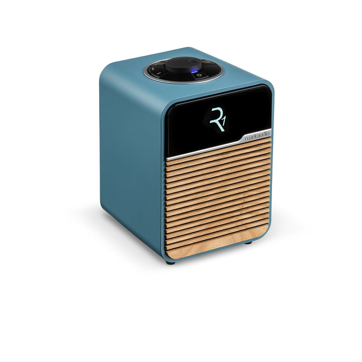 R1 Digital Bluetooth Radio