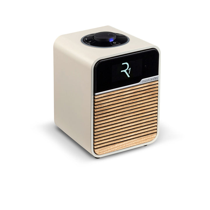 R1 Digital Bluetooth Radio