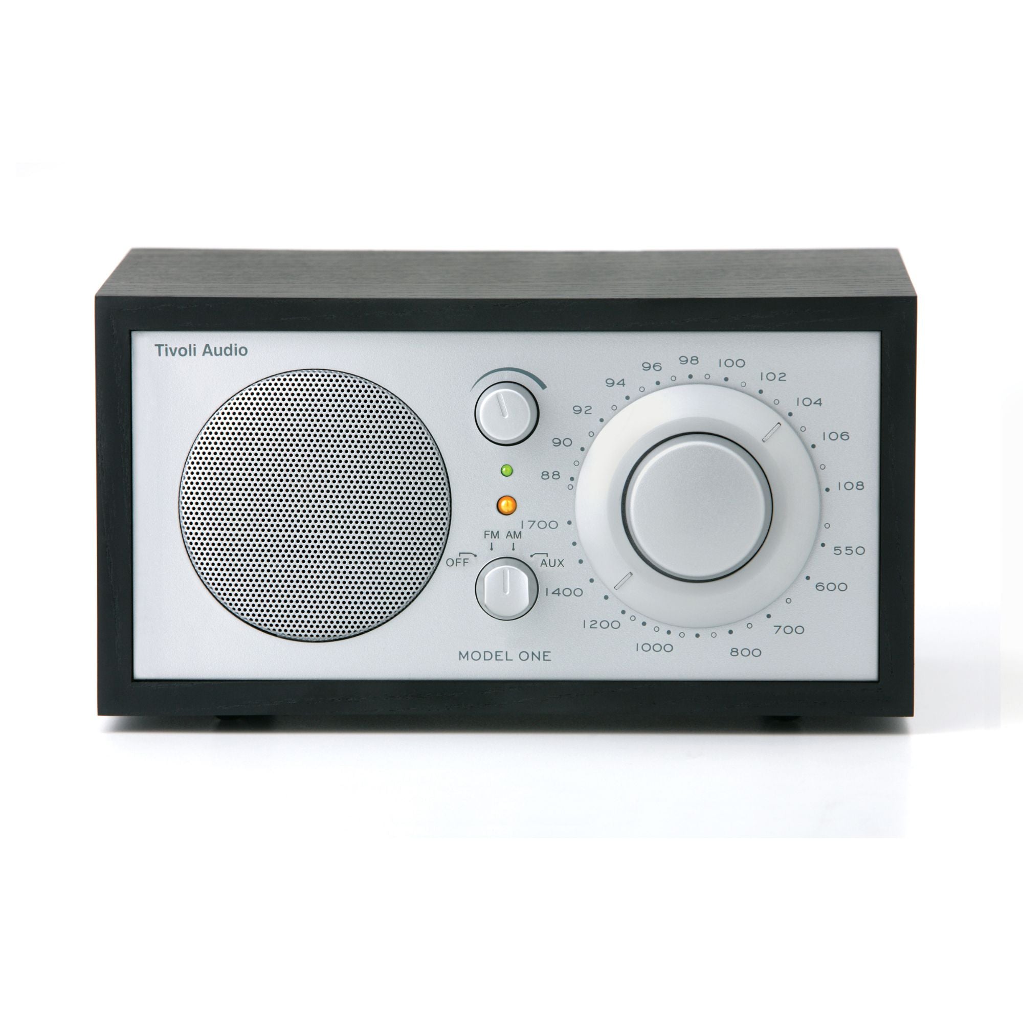 Model One FM radio – Concerto Audio Shop