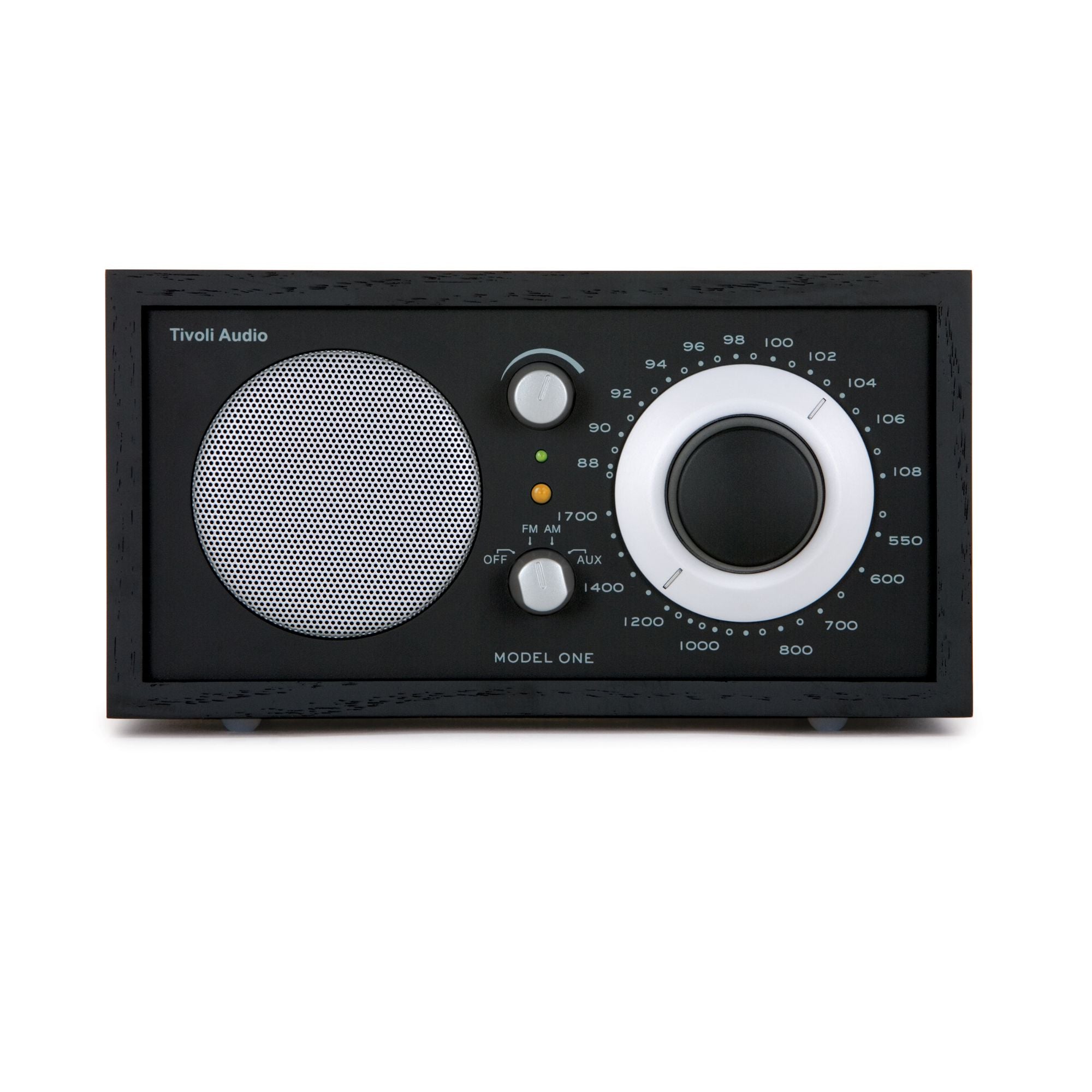 Tivoli Audio Model One AM/FMラジオ Model One - Tivoli Audio
